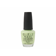 OPI Nail Lacquer #NLB44-Gargantuan Green Grape 15 ml