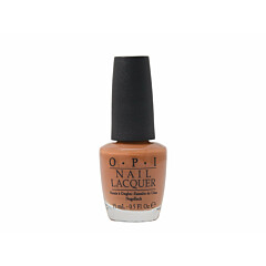 OPI A-Piers To Be Tan Nail Polish 15ml