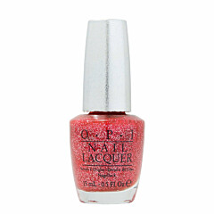 Opi Lacquer Bold