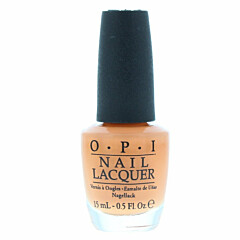 Opi Nail Lacquer 15ml - Where Did Suzi's Man Go? Nla66