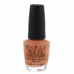 OPI Nail Lacquer 15 ml Is Mai Tai Crooked