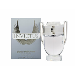 Paco Rabanne Invictus 50ml Fragrance Spray