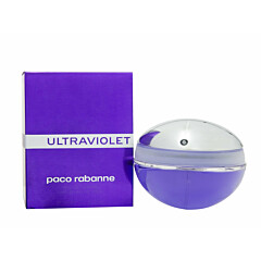 Ultraviolet Edp 80ml Spray