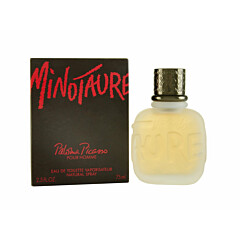 Minotaure Eau de Toilette 75ml Spray