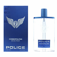 Police Cosmopolitan M Eau de Toilette 100ml