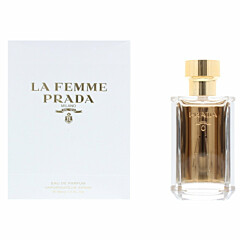 Prada La Femme Eau De Parfum 50ml Spray