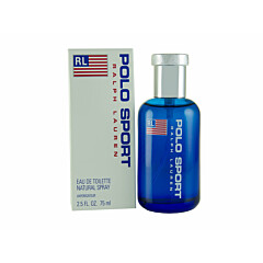 Polo Sport Eau de Toilette Spray 75ml