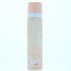 Charlie Body Spray Chic 75ml