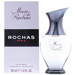 Rochas Muse Eau De Parfum 30ml Spray