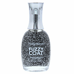 Sally Hansen Nail Polish Fuzzy Coat - 800 Tweedy