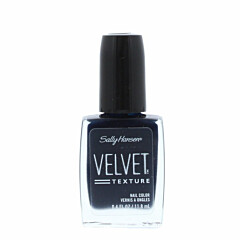 Sally Hansen Velvet Texture Nail