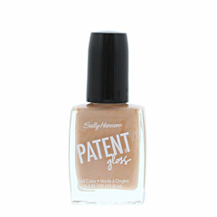 Sally Hansen Patent Gloss 720 Chic Nail Polish