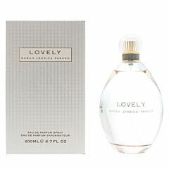 Sjp Lovely 200ml Eau De Parfum Spray