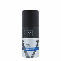 V 19.69 Cool M 150ml Body Spray