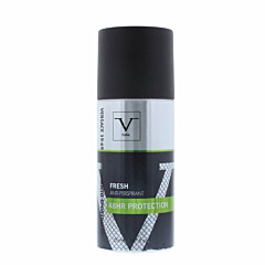 V 19.69 Fresh Anti-Perspirant 150ml Men