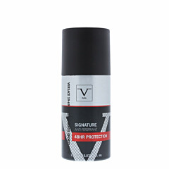 V 19.69 Signature Anti-Perspirant 150ml Men