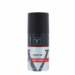 V 19.69 Signature M 150ml Bodyspray