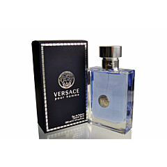 Versace New Homme Edt 100ml Spray