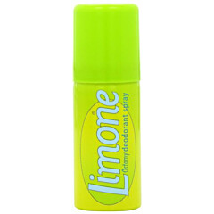 Limone Deodorant Spray 3905