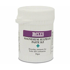 Bell's Magnesium Sulphate Paste 
