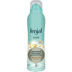 Fenjal Shower Mousse Classic