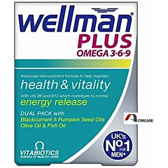 Wellman Plus