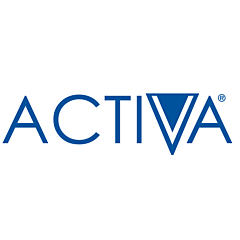 Activa Class 3 Thigh Support Stocking Sand Medium