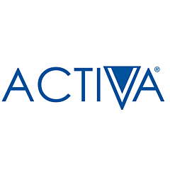 Activa Class 3 Thigh Support Stockings Sand Large