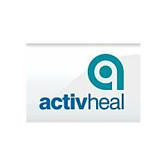 Activheal Sil/foam Brd 10cmsq