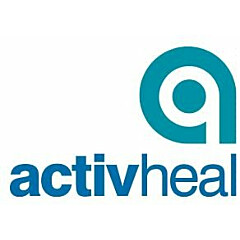 Activheal Foam Island 10cmsq