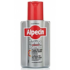 Alpecin Tuning Shampoo 200ml