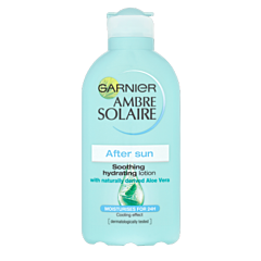 Ambre Solaire sunskin Soother Aftersun Lotion 200ml