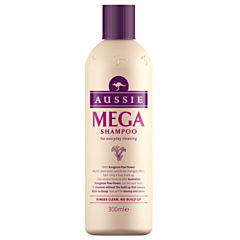 Aussie Mega Shampoo 300ml