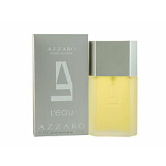 Azzaro Homme Leau Edt 50ml