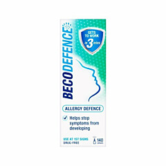 Becodefence Allergy Defence Nasal Spray x 20ml