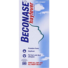 Beconase Allergy 180 Sprays