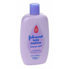 Johnsons Baby Bedtimebath