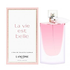 Lancôme La Vie Est Belle Florale Eau De Toilette 50ml