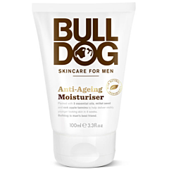 Bulldog Antiaging Moisturiser