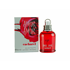 Cacharel Amor Amor Edt 30ml Spray