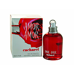 Amor Amor Edt Spray 50ml