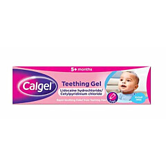 Calgel Teething Gel