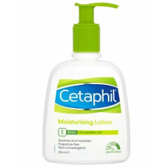 Cetaphil Moisturising Lotion 236ml 