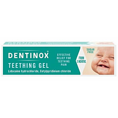 Dentinox Teething Gel