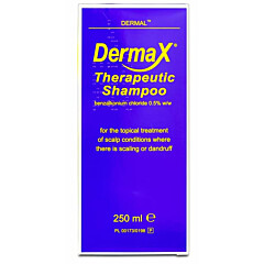 Dermax Therapeutic Shampoo