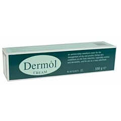 Dermol Cream 100ml
