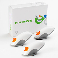 Dexcom One - 30 Day Starter Kit