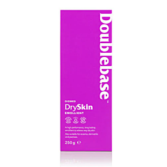 Doublebase Dry Skin Emollient 250g