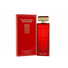 Red Door Edt 100ml New Edition