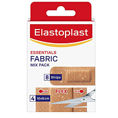 Elastoplast Mixed Pack